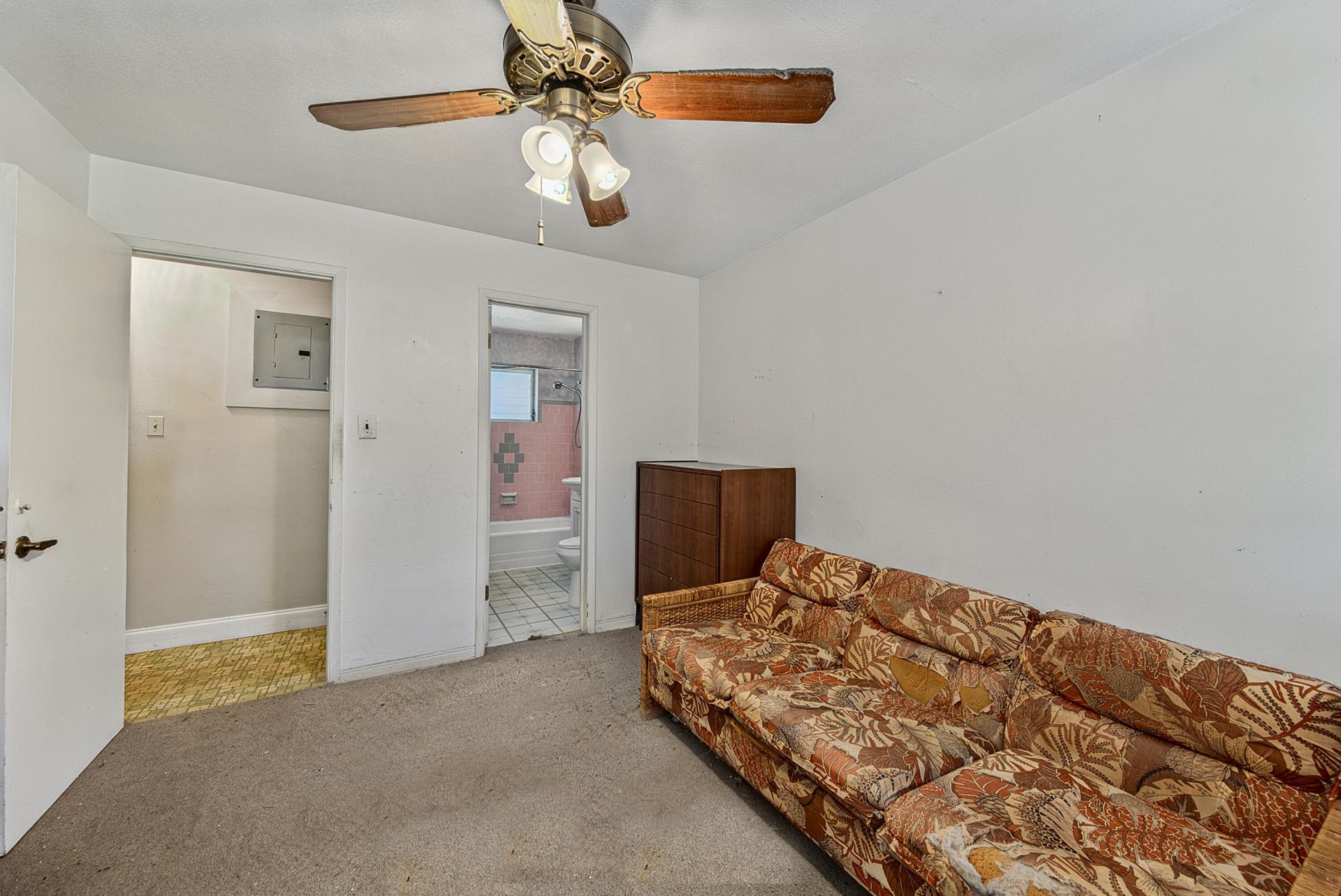 1223 NE 3rd Avenue, Unit 1-3, Fort Lauderdale, FL 33304 Photo