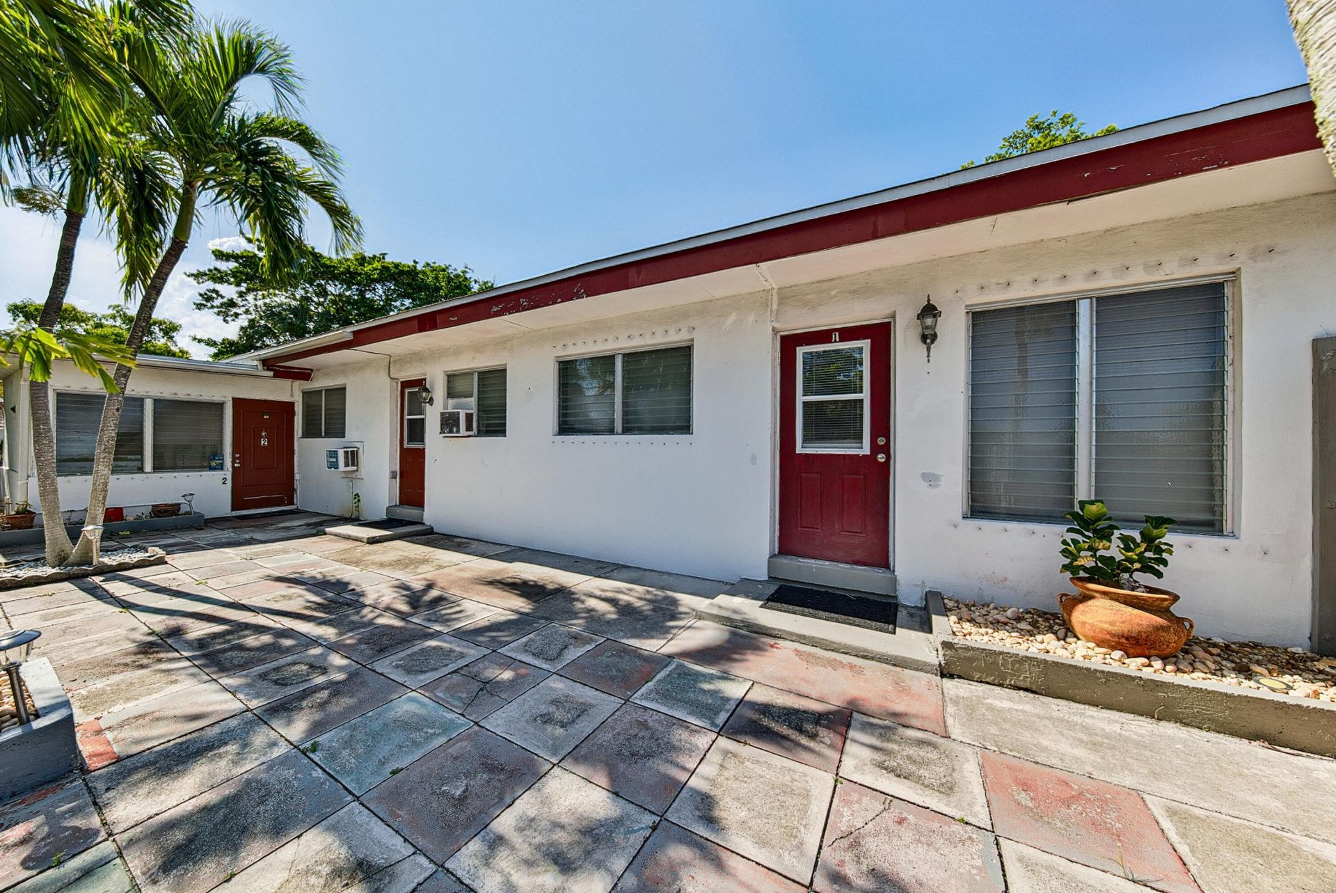 1223 NE 3rd Avenue, Unit 1-3, Fort Lauderdale, FL 33304 Photo