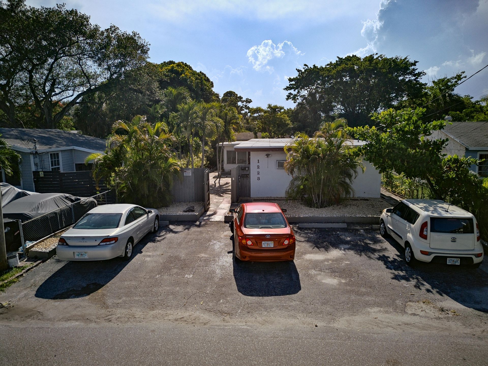 1223 NE 3rd Avenue, Unit 1-3, Fort Lauderdale, FL 33304 Photo