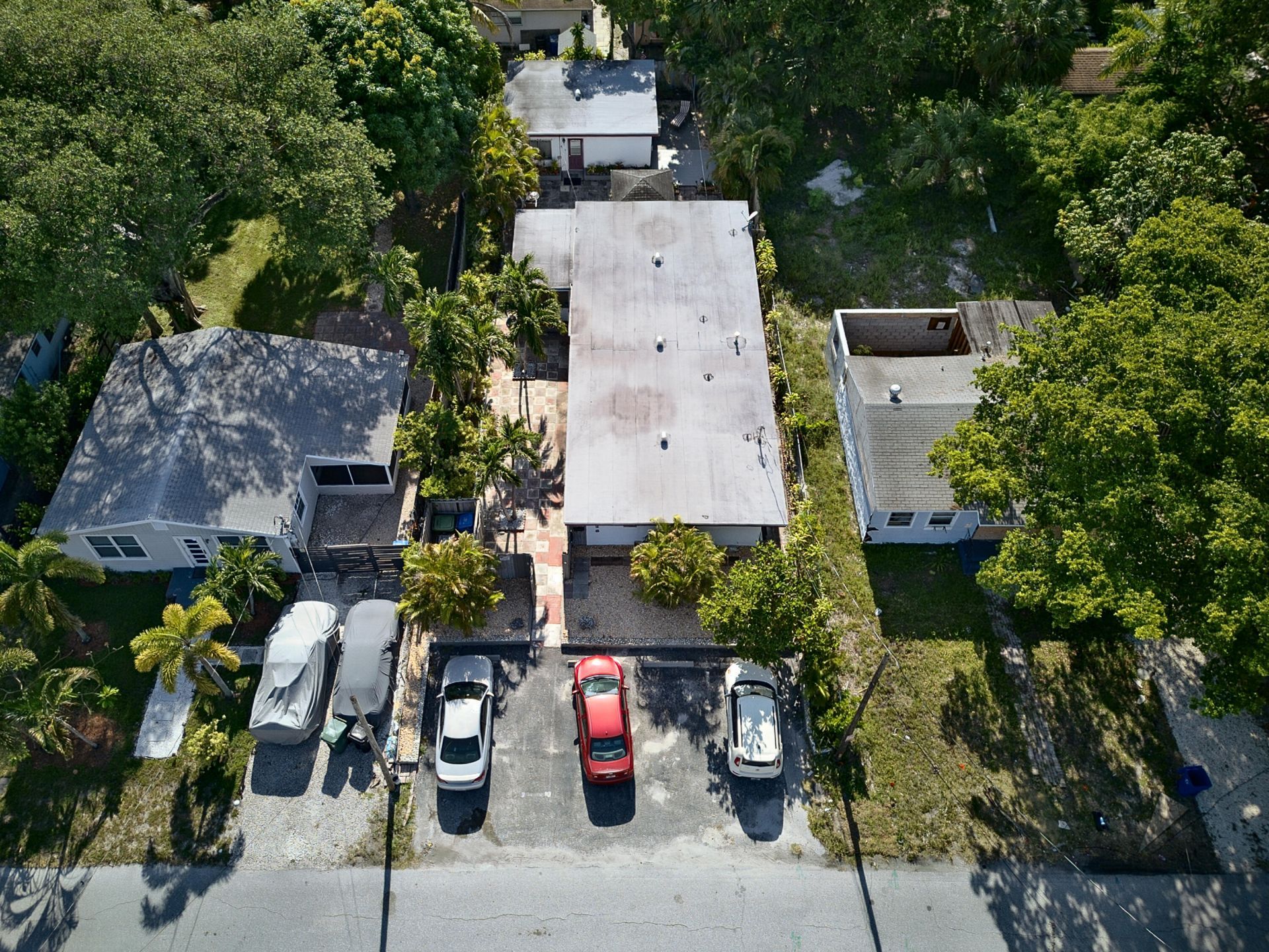 1223 NE 3rd Avenue, Unit 1-3, Fort Lauderdale, FL 33304 Photo
