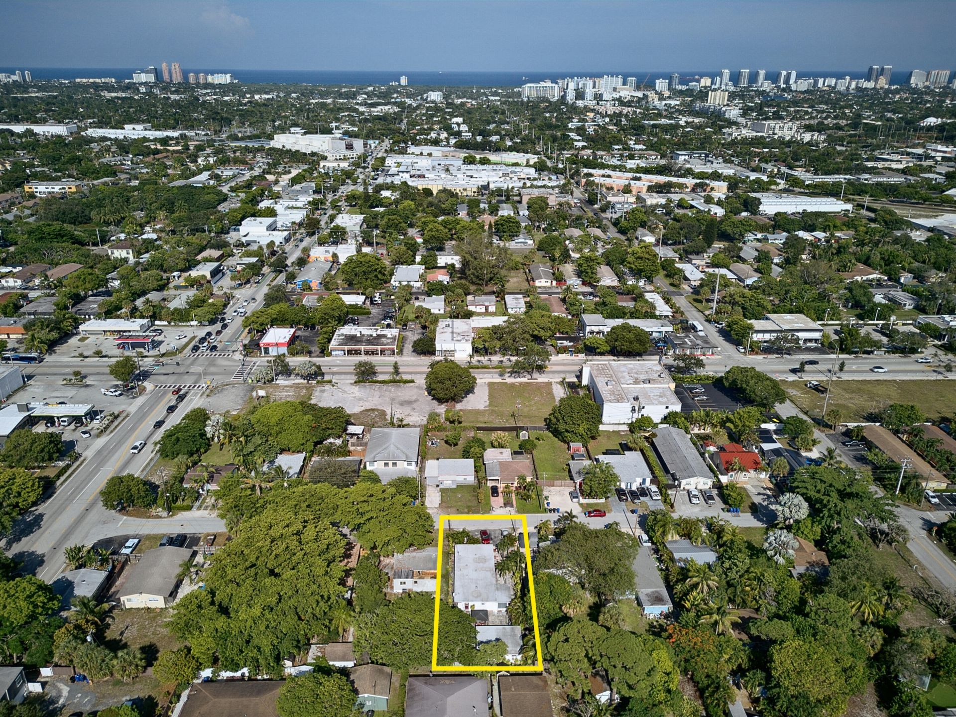 1223 NE 3rd Avenue, Unit 1-3, Fort Lauderdale, FL 33304 Photo
