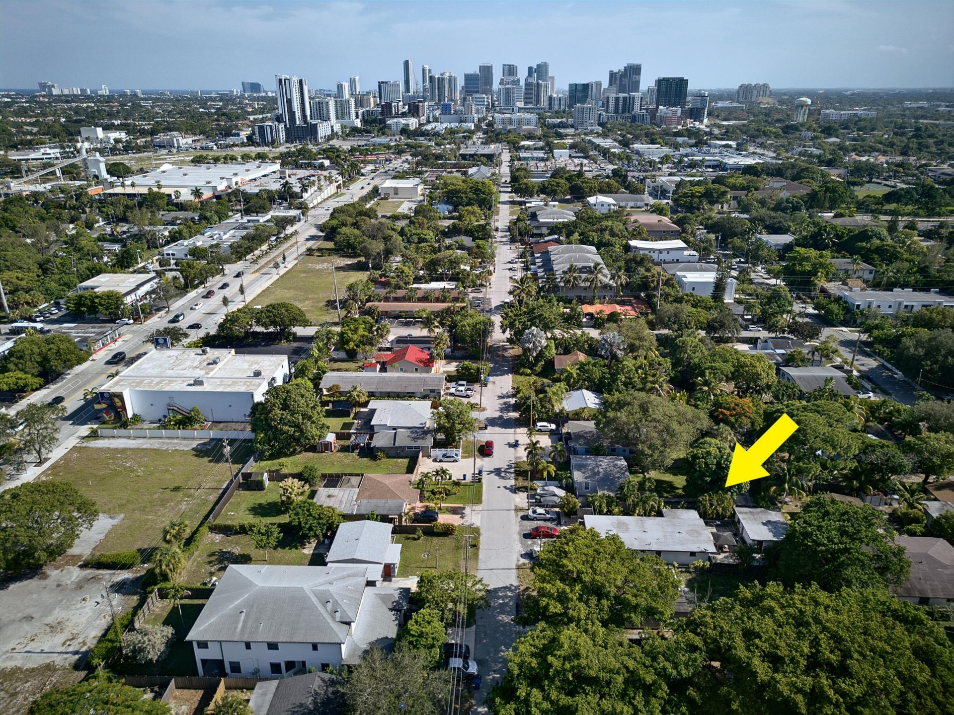 1223 NE 3rd Avenue, Unit 1-3, Fort Lauderdale, FL 33304 Photo