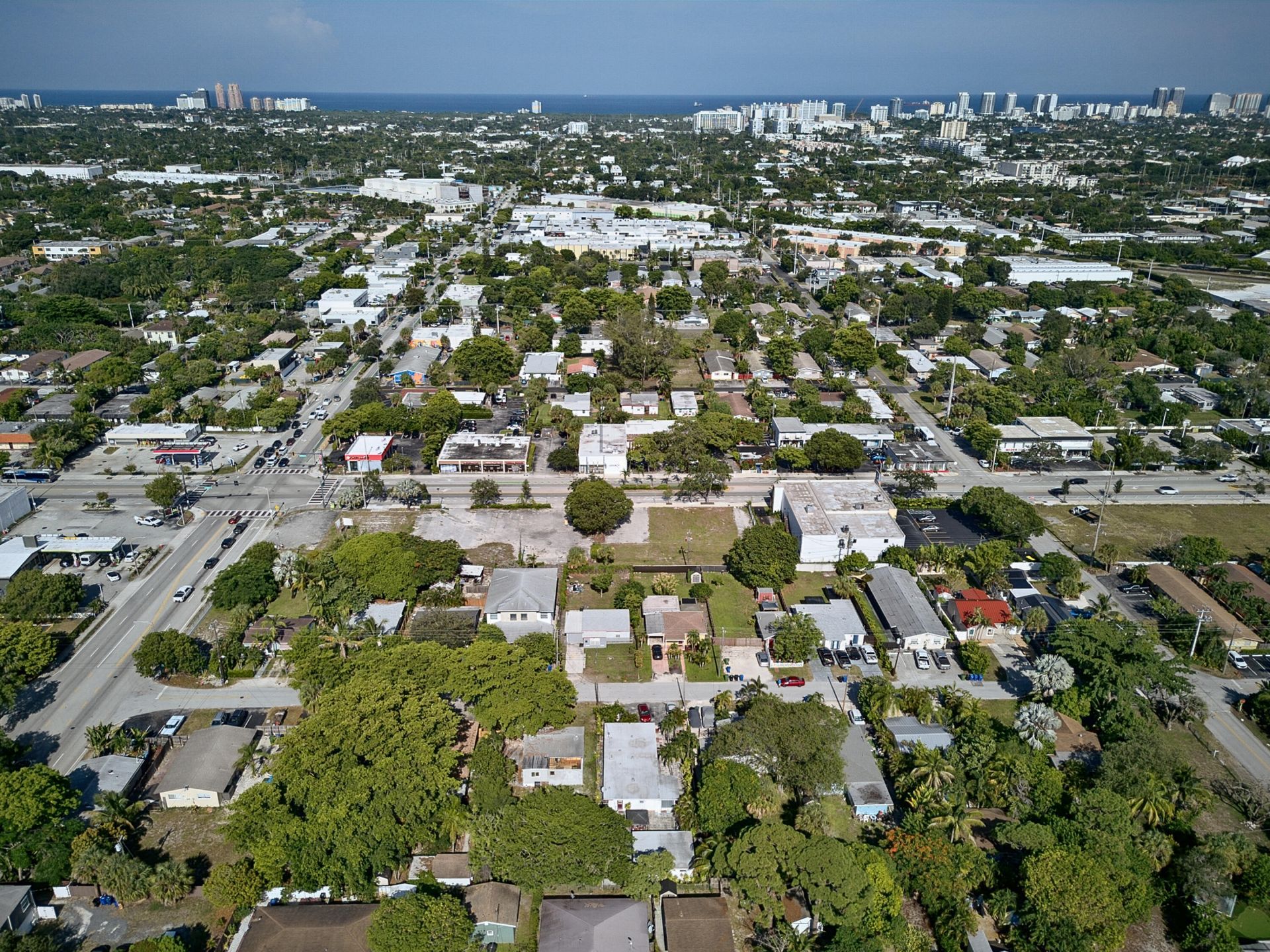 1223 NE 3rd Avenue, Unit 1-3, Fort Lauderdale, FL 33304 Photo