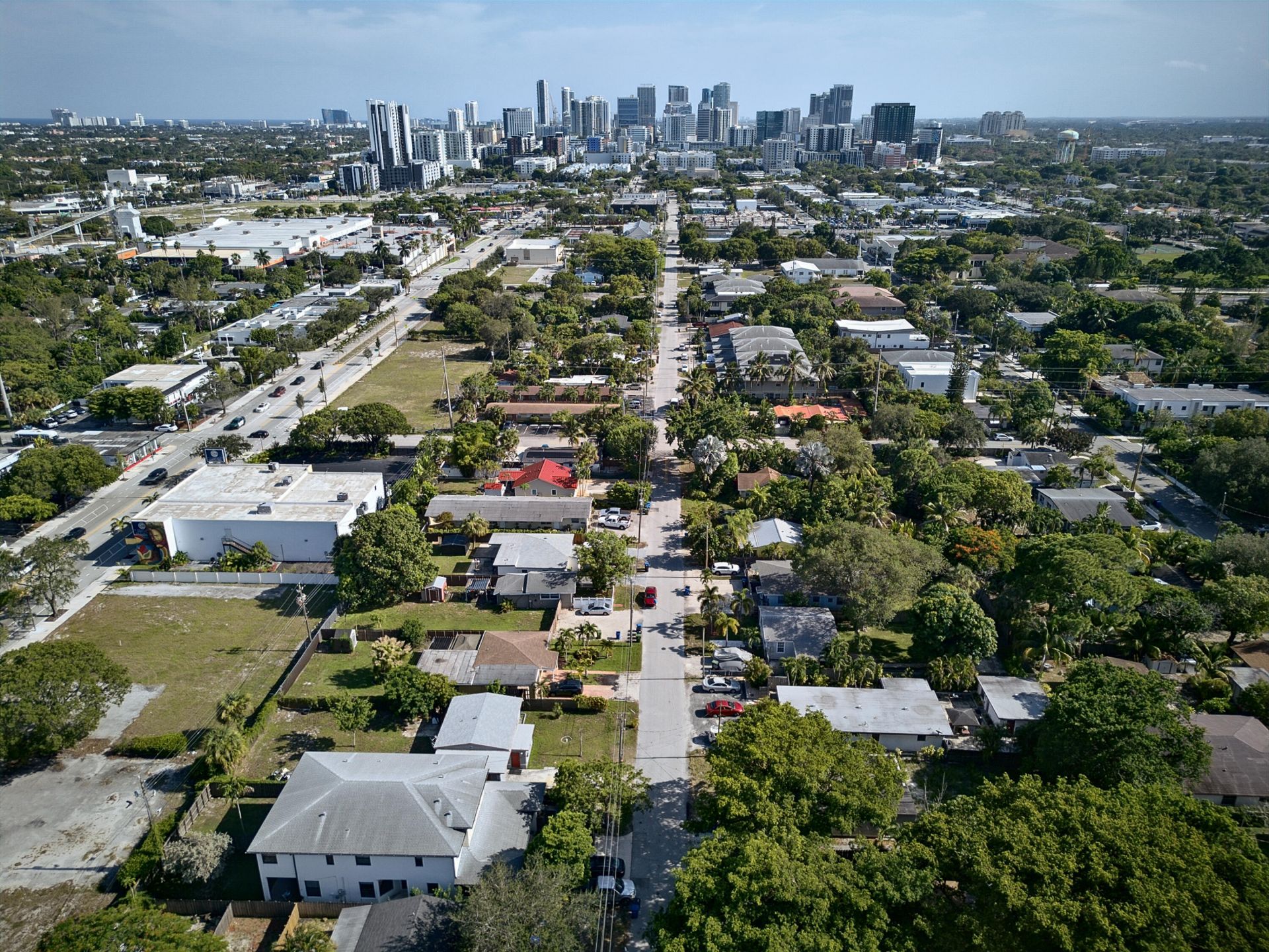1223 NE 3rd Avenue, Unit 1-3, Fort Lauderdale, FL 33304 Photo