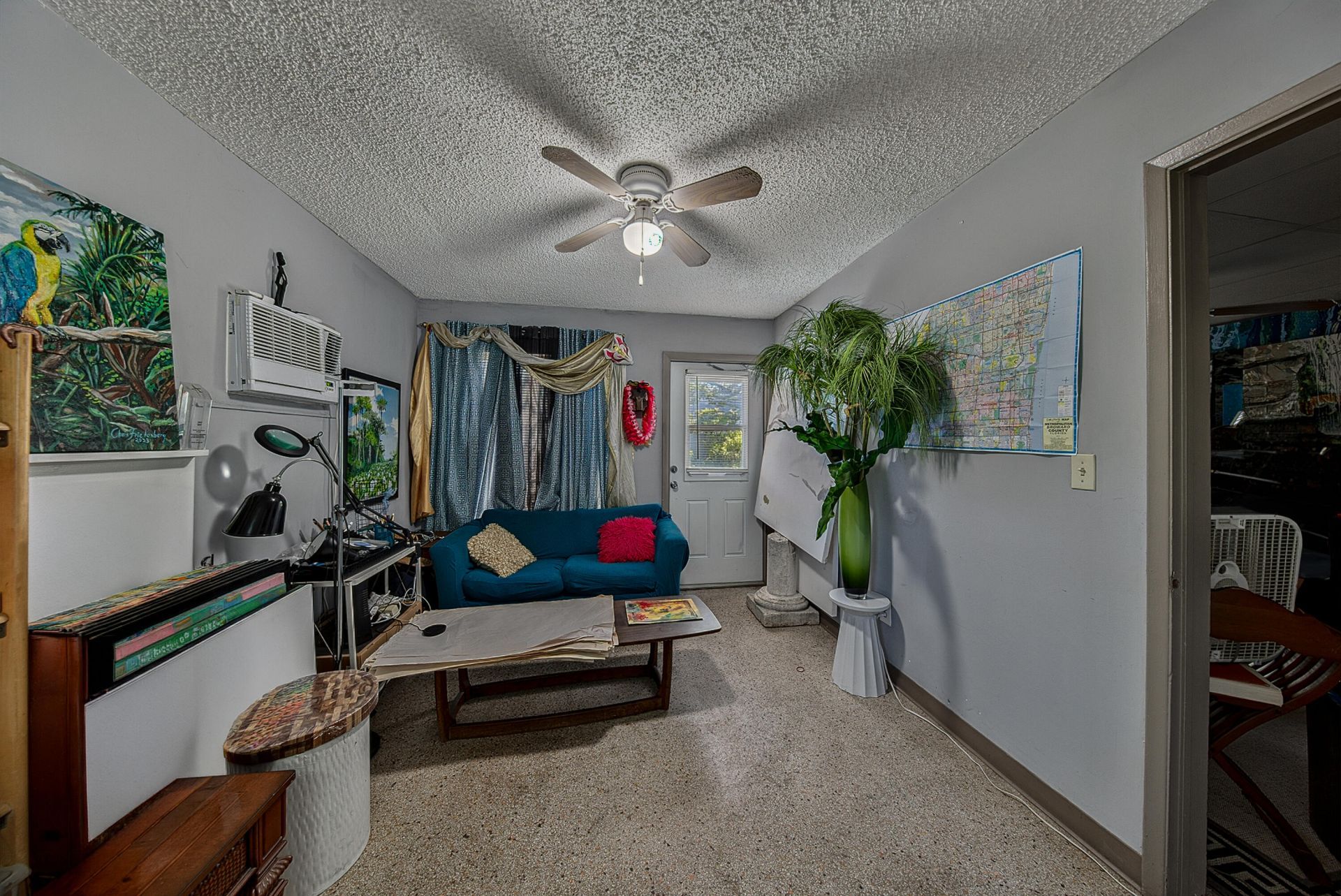 1223 NE 3rd Avenue, Unit 1-3, Fort Lauderdale, FL 33304 Photo