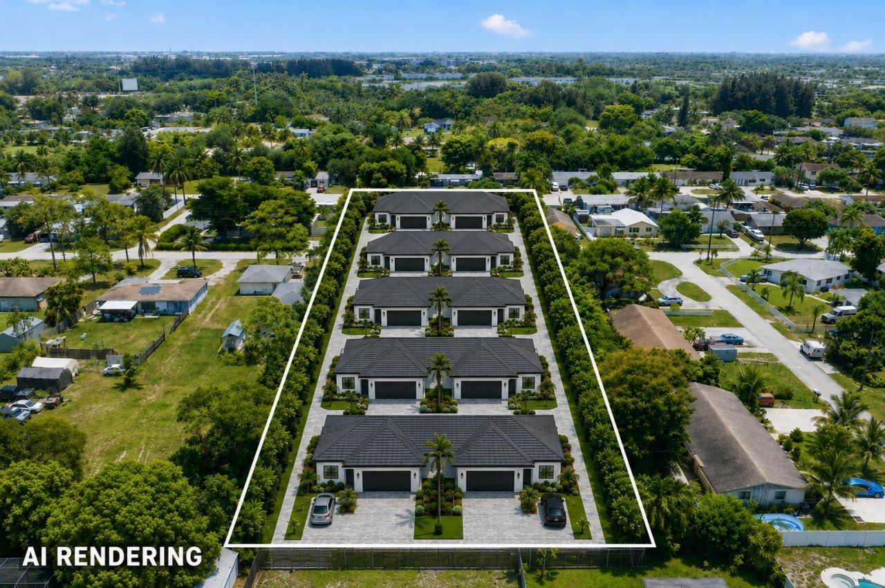 4309 Gulfstream Road, Lake Worth, FL 33461 Photo