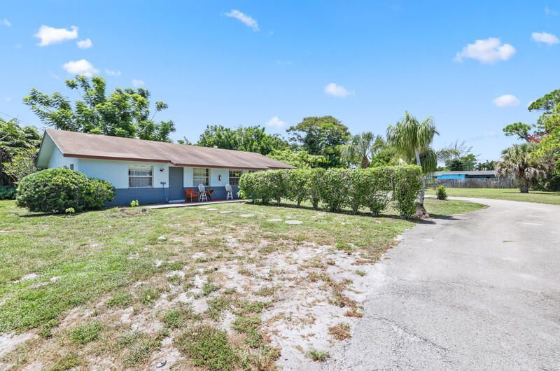 4309 Gulfstream Road, Lake Worth, FL 33461 Photo