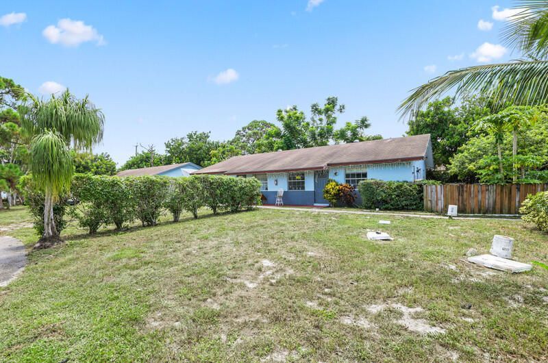 4309 Gulfstream Road, Lake Worth, FL 33461 Photo