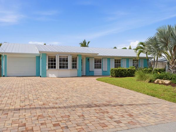 1603 SW SEAGULL Way, Palm City, FL 34990