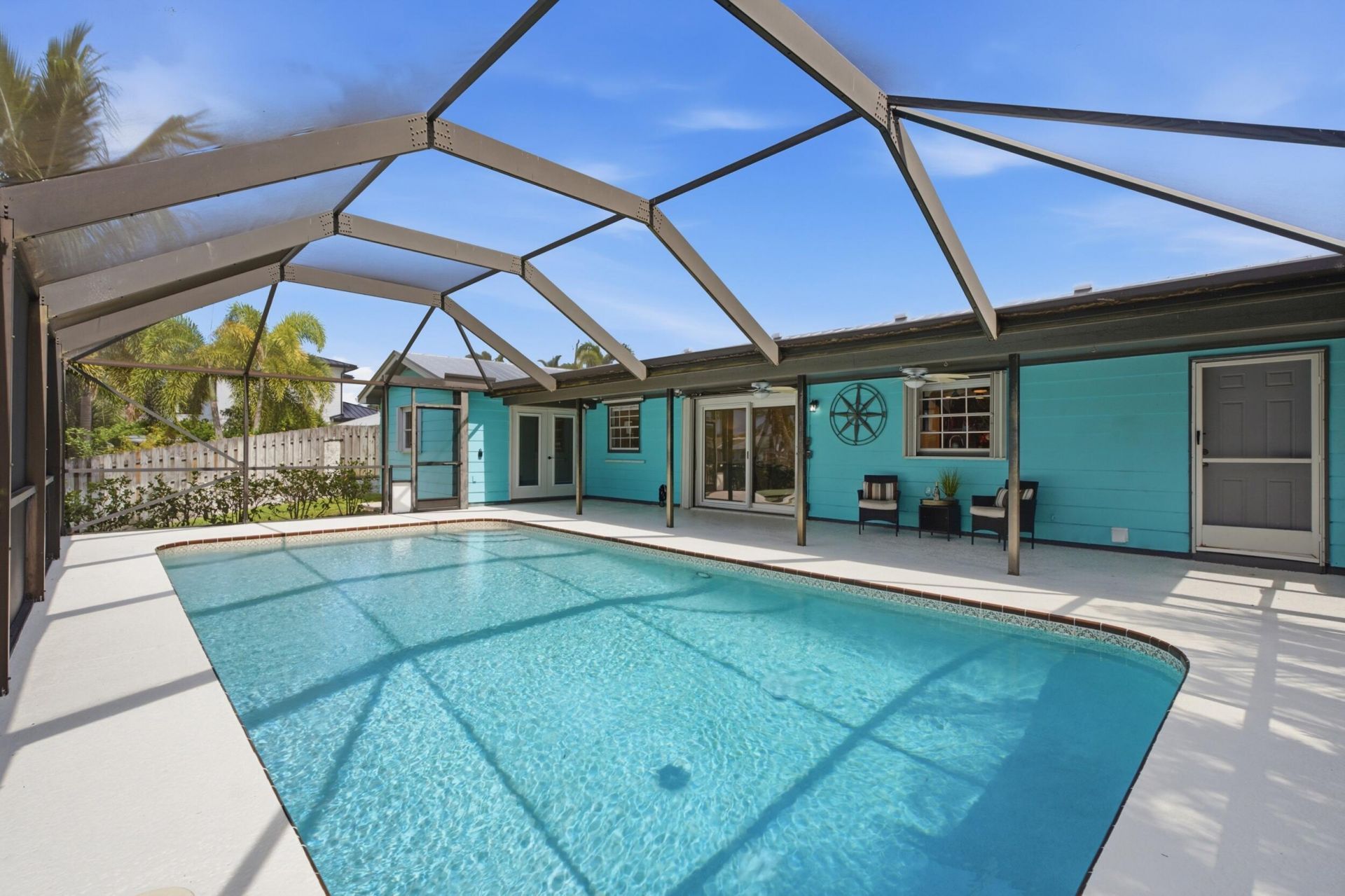 1603 SW Seagull Way, Palm City, FL 34990 Photo
