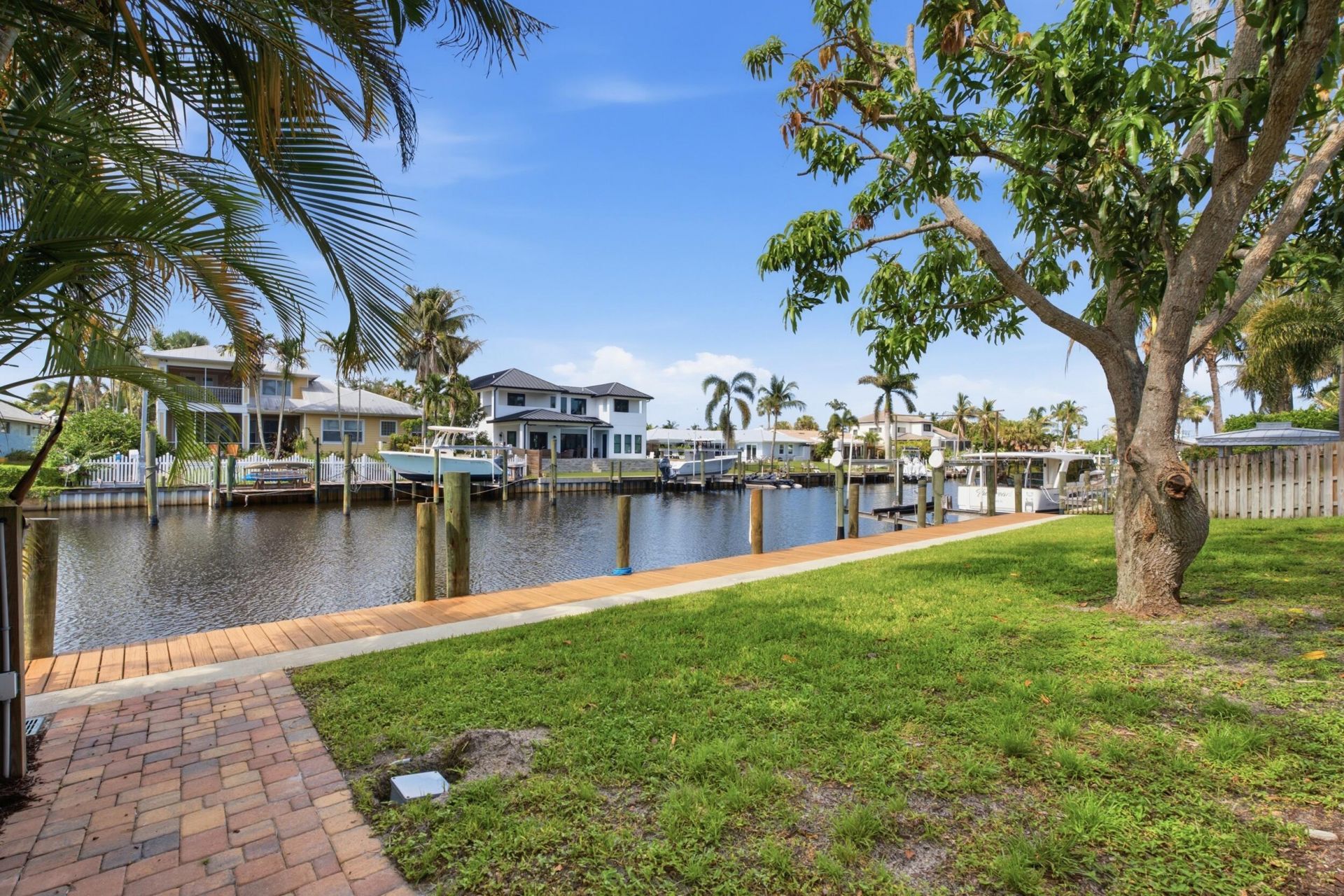 1603 SW Seagull Way, Palm City, FL 34990 Photo