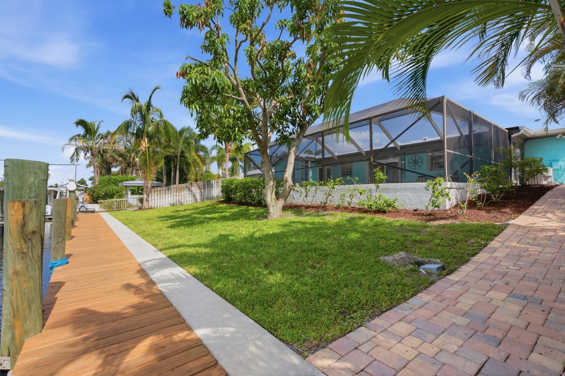 1603 SW Seagull Way, Palm City, FL 34990 Photo
