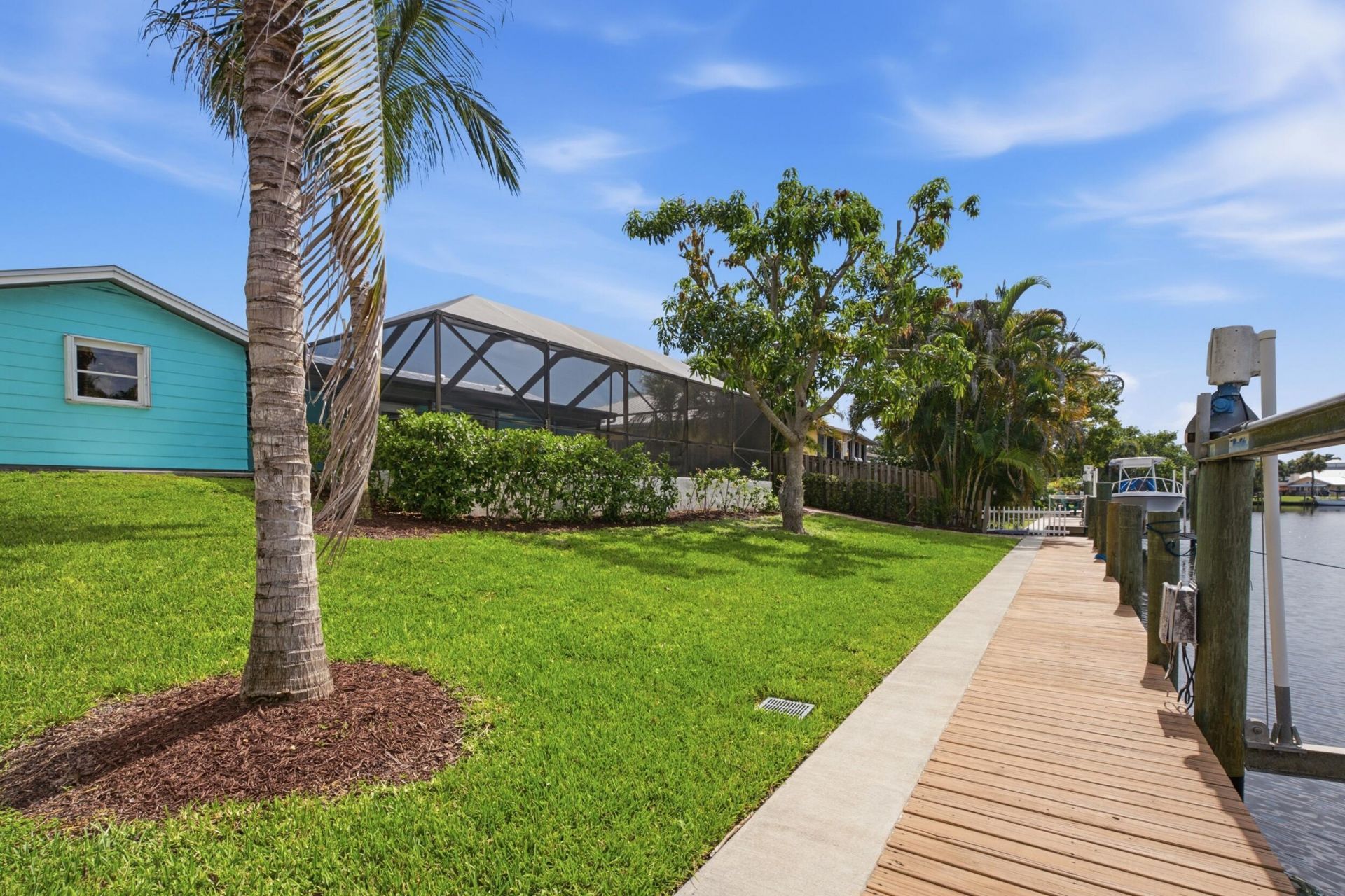 1603 SW Seagull Way, Palm City, FL 34990 Photo