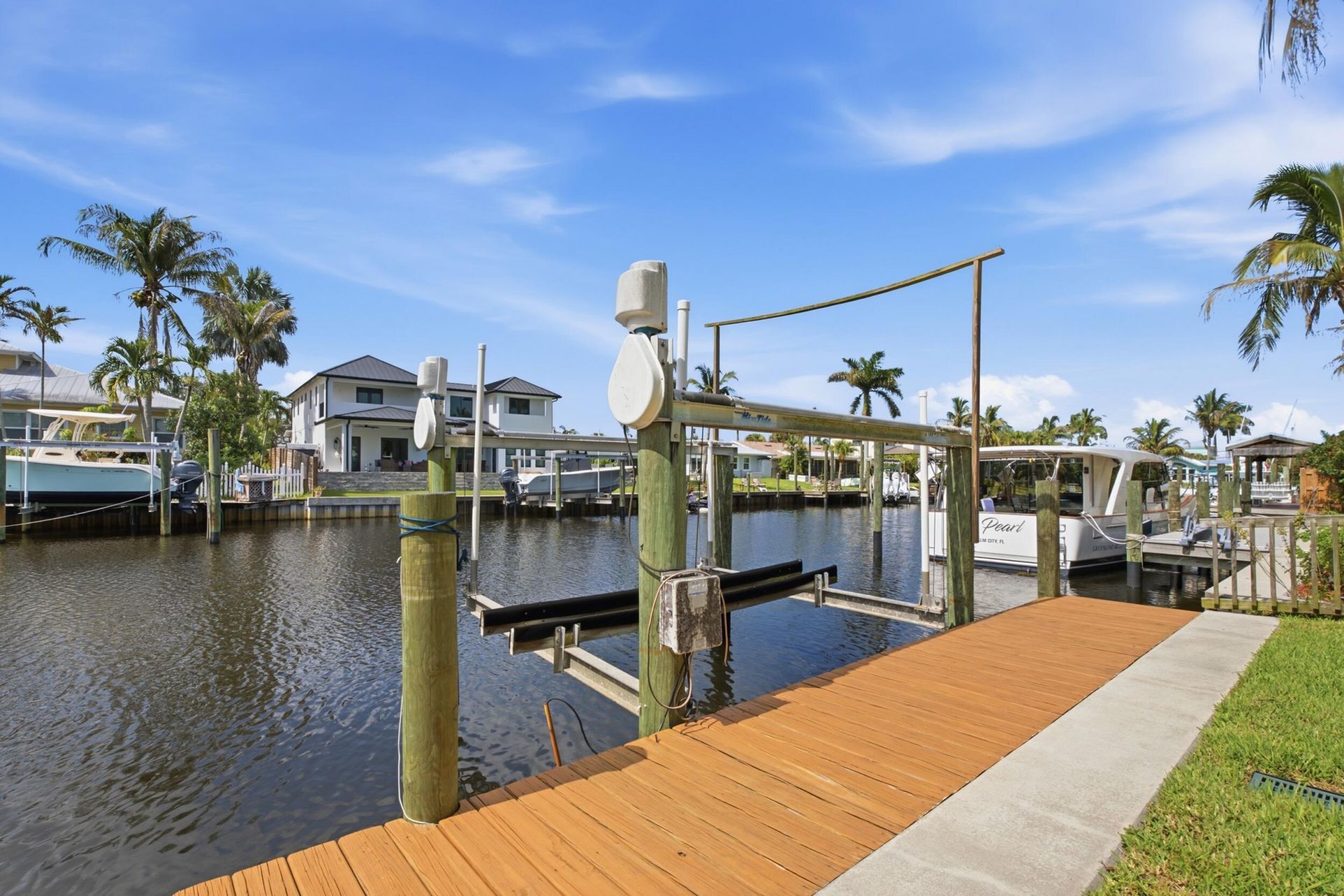 1603 SW Seagull Way, Palm City, FL 34990 Photo