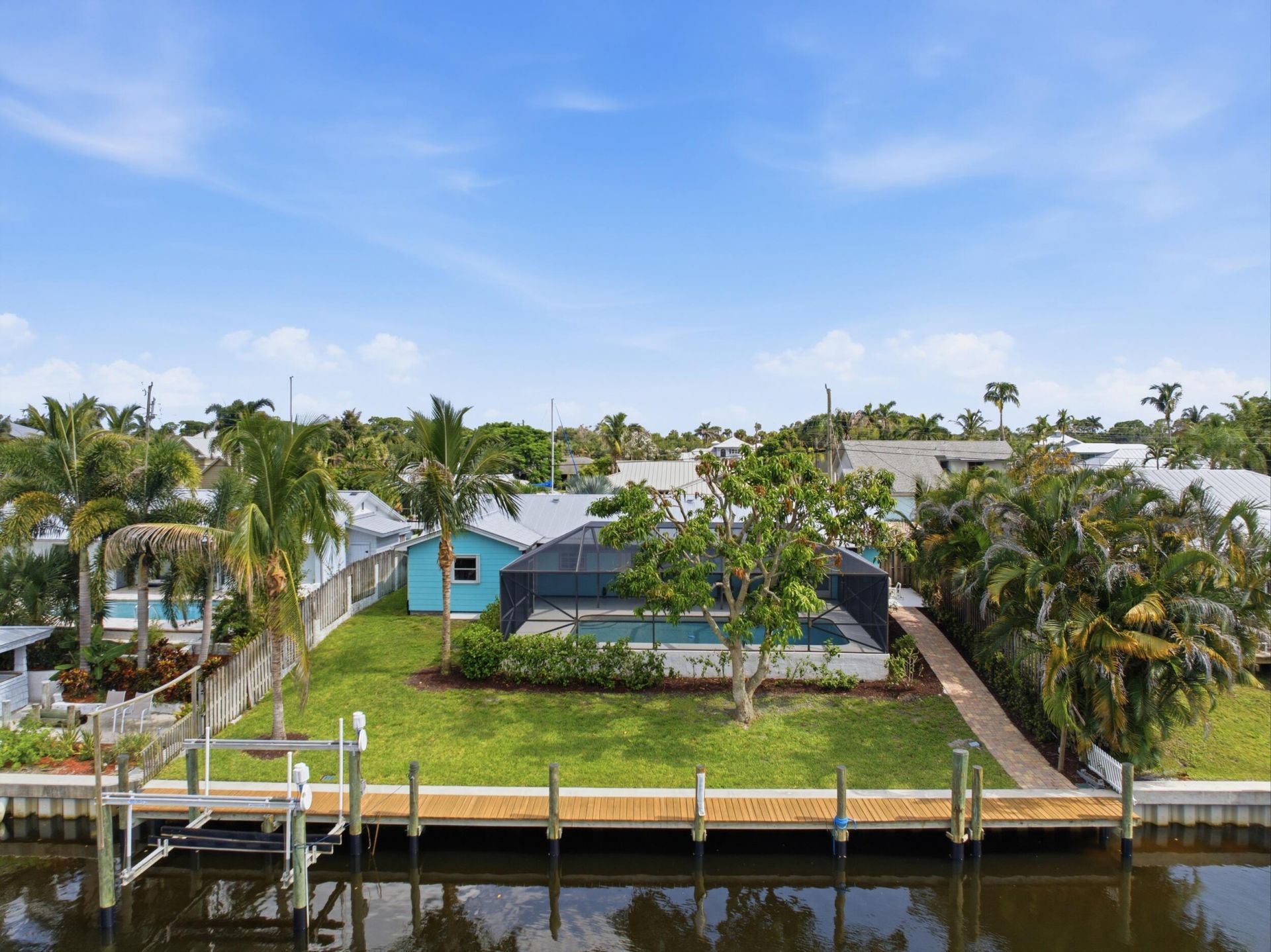 1603 SW Seagull Way, Palm City, FL 34990 Photo