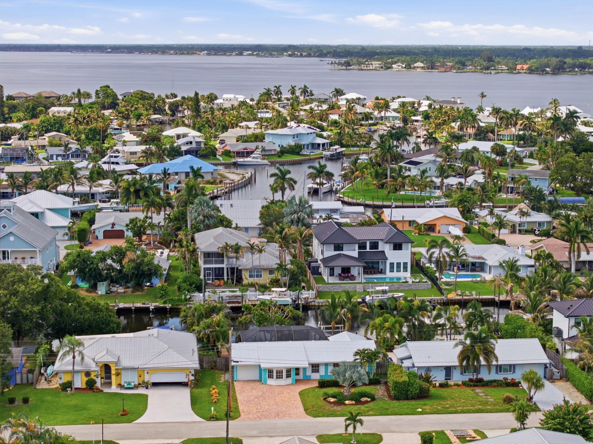 1603 SW Seagull Way, Palm City, FL 34990 Photo