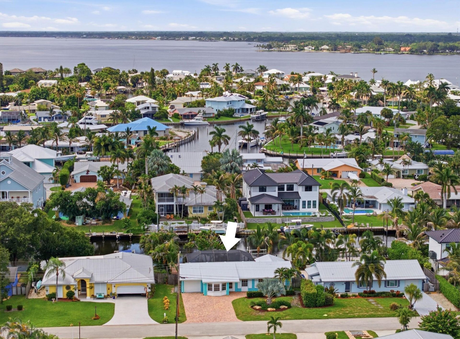 1603 SW Seagull Way, Palm City, FL 34990 Photo