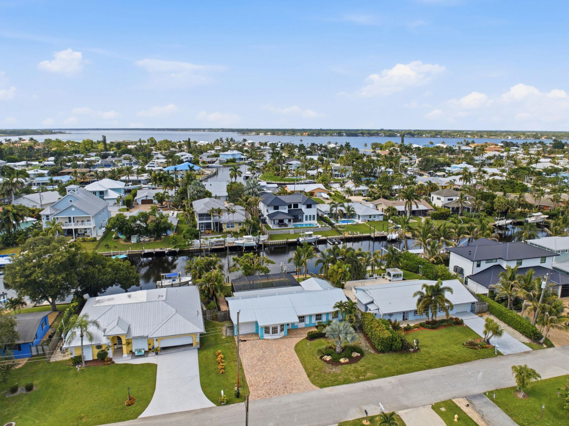 1603 SW Seagull Way, Palm City, FL 34990 Photo