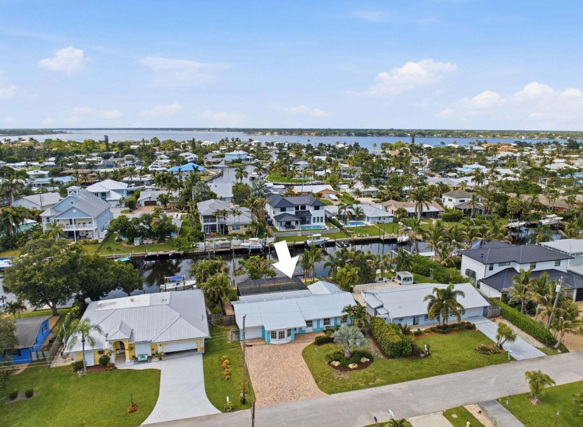 1603 SW Seagull Way, Palm City, FL 34990 Photo