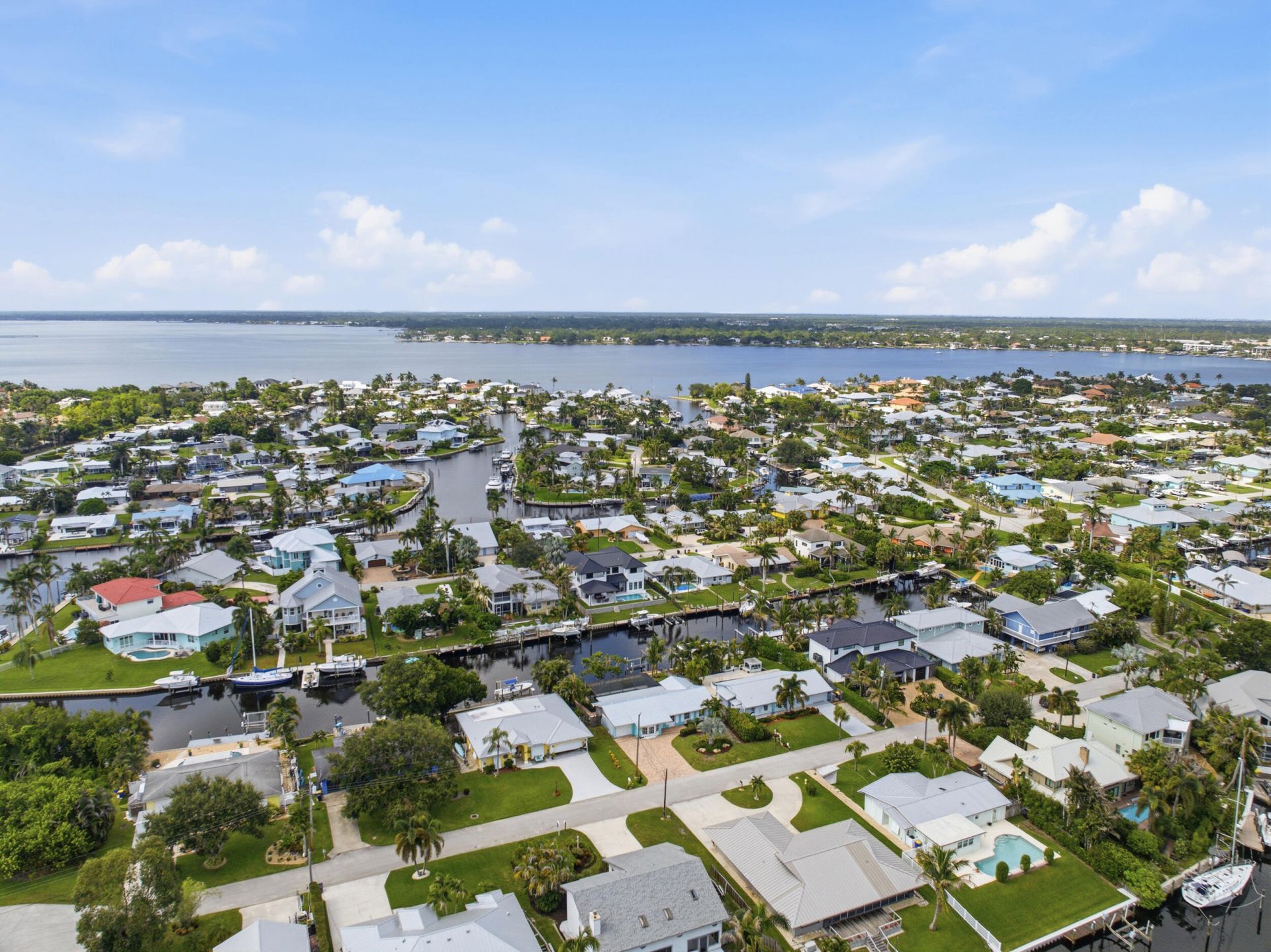 1603 SW Seagull Way, Palm City, FL 34990 Photo