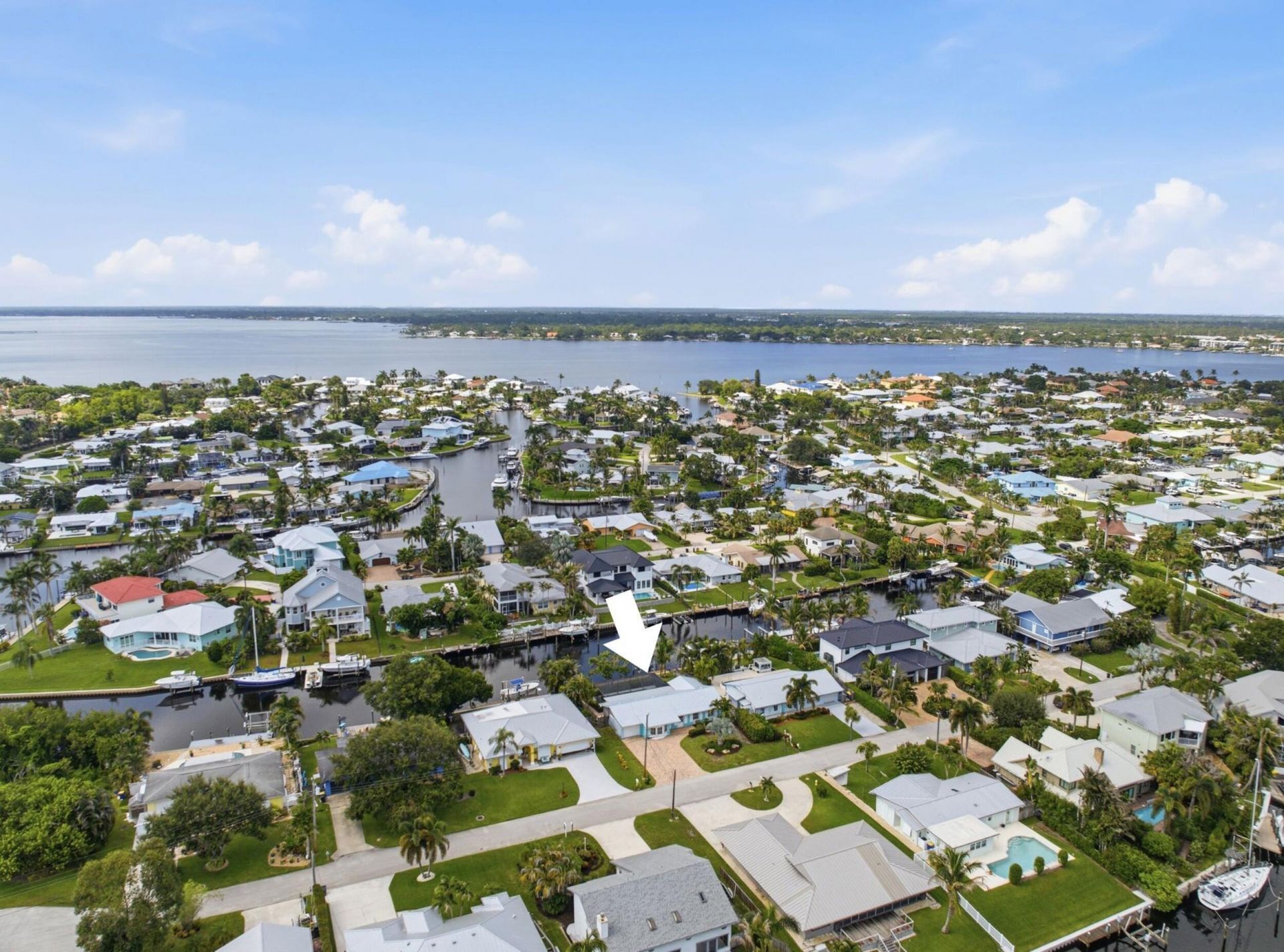 1603 SW Seagull Way, Palm City, FL 34990 Photo
