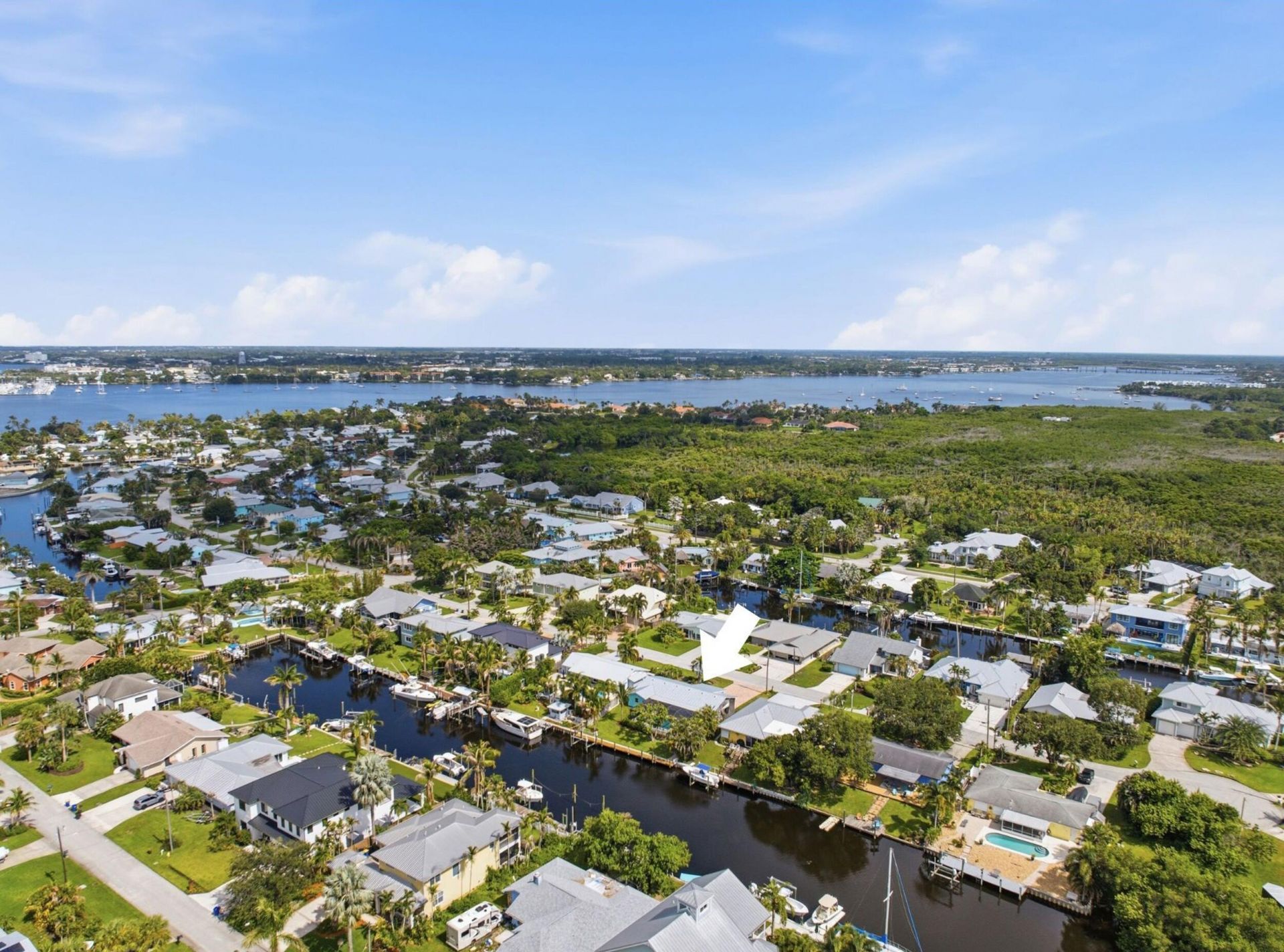 1603 SW Seagull Way, Palm City, FL 34990 Photo