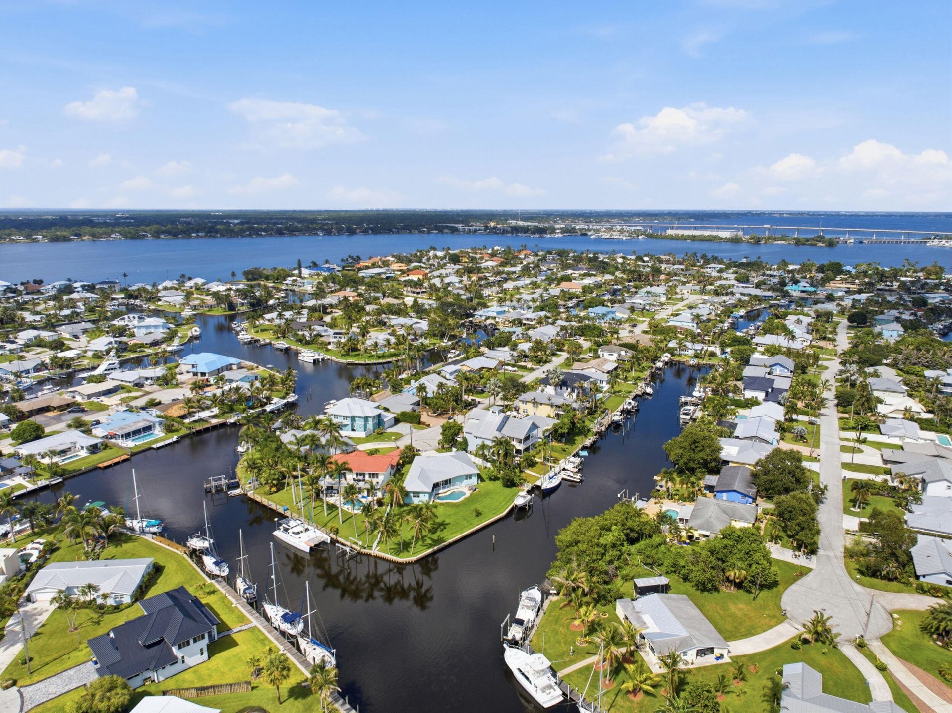 1603 SW Seagull Way, Palm City, FL 34990 Photo