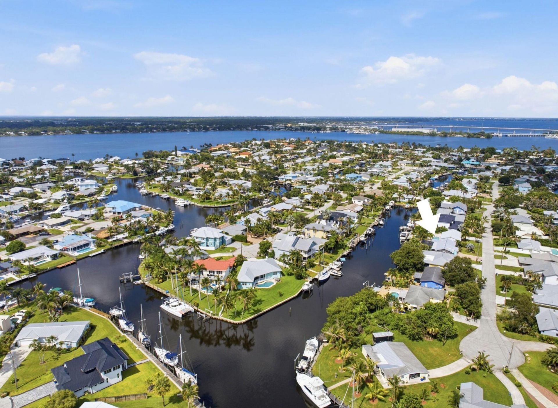 1603 SW Seagull Way, Palm City, FL 34990 Photo
