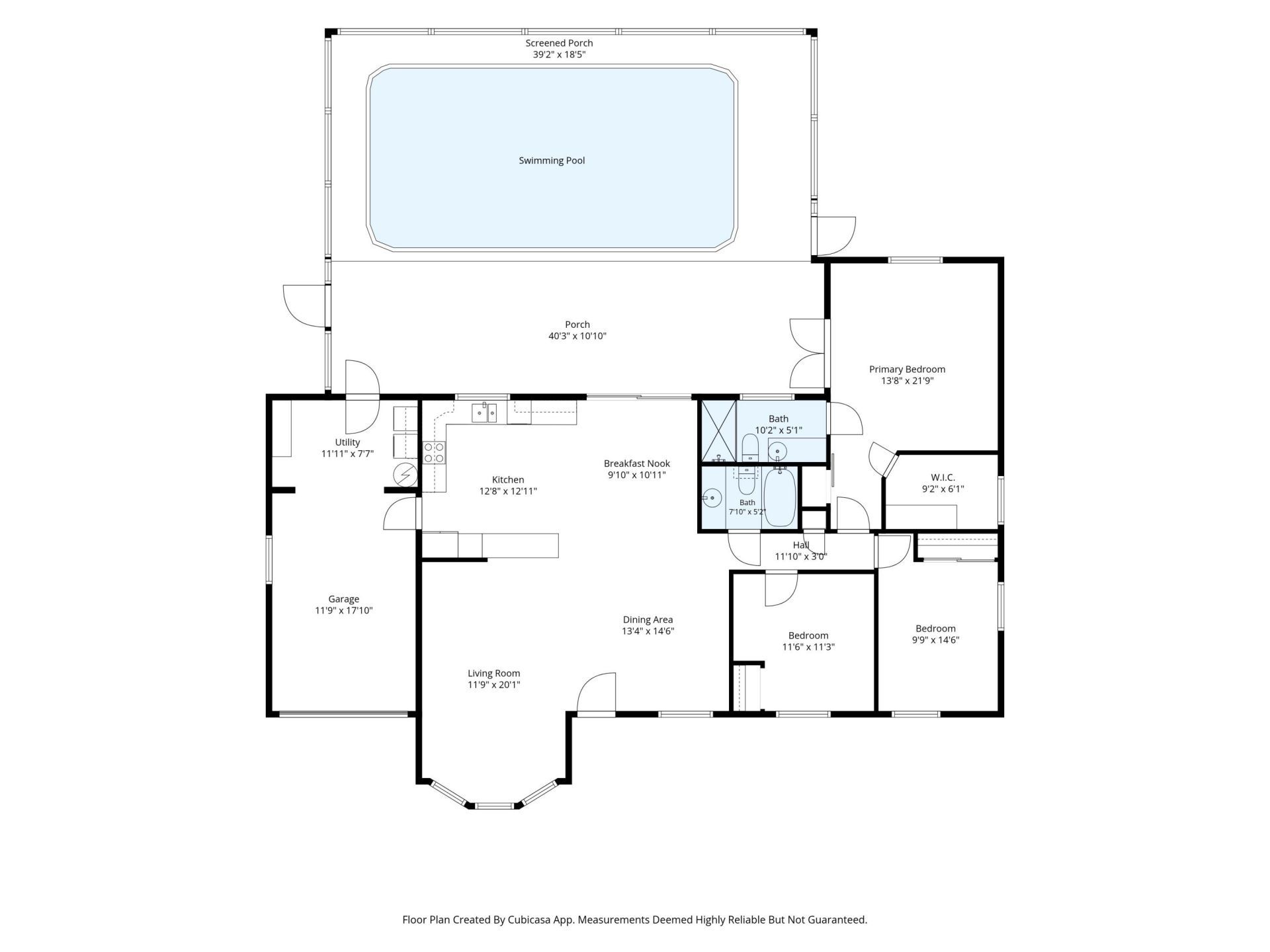 1603 SW Seagull Way, Palm City, FL 34990 Photo