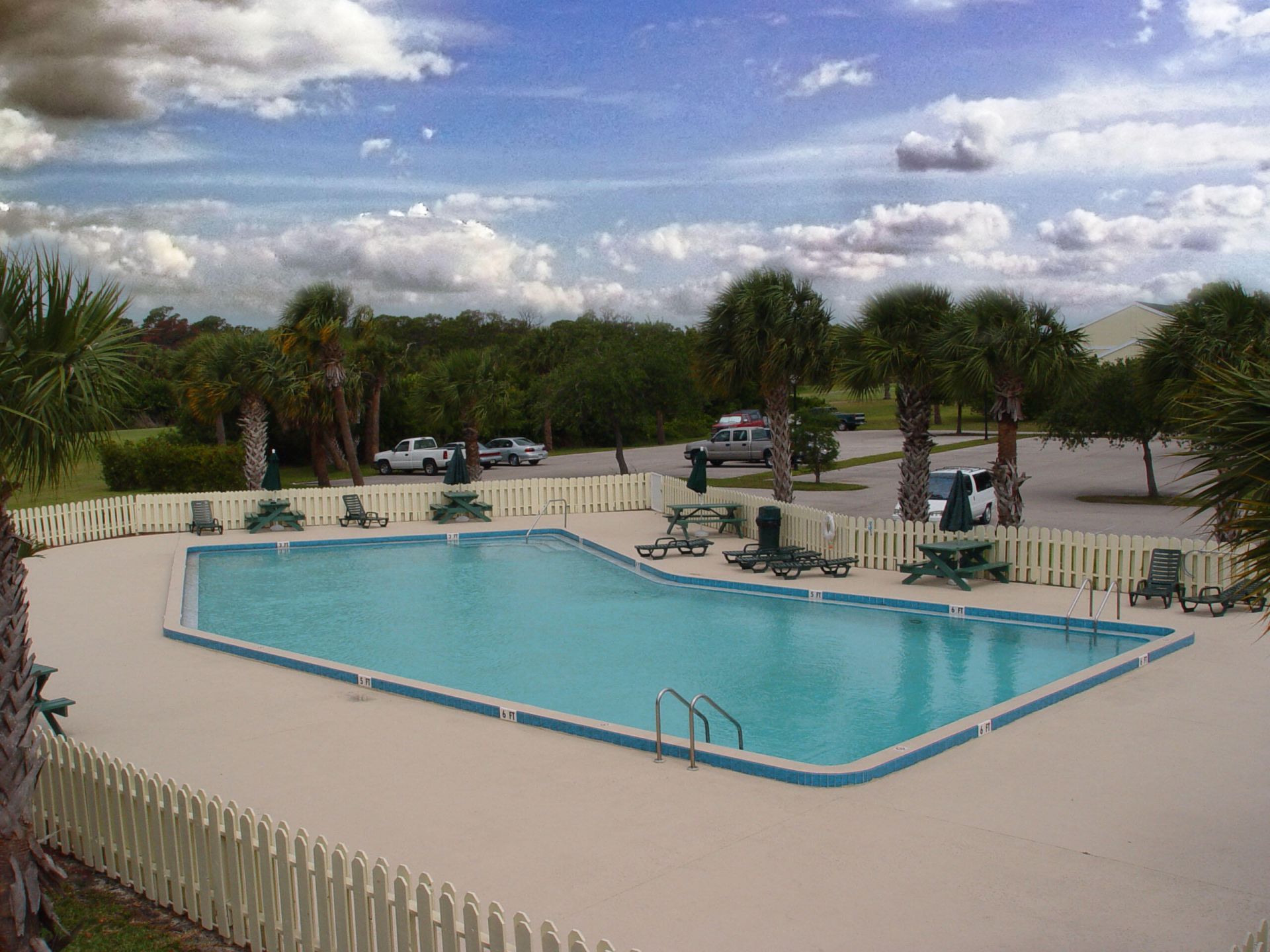 4042 Gator Trace Road, Fort Pierce, FL 34982 Photo
