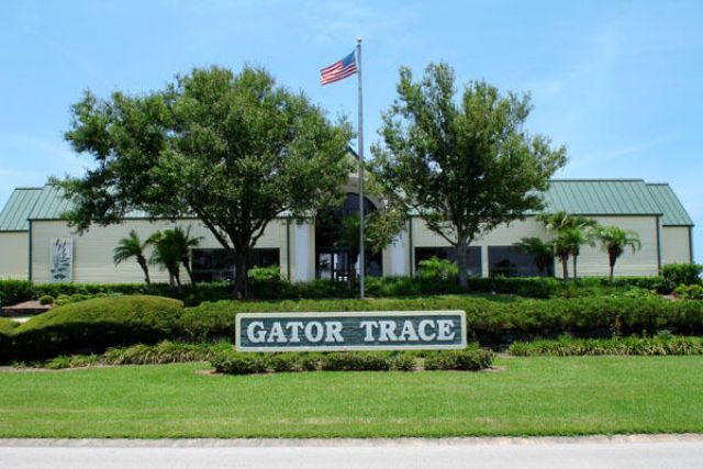 4042 Gator Trace Road, Fort Pierce, FL 34982 Photo