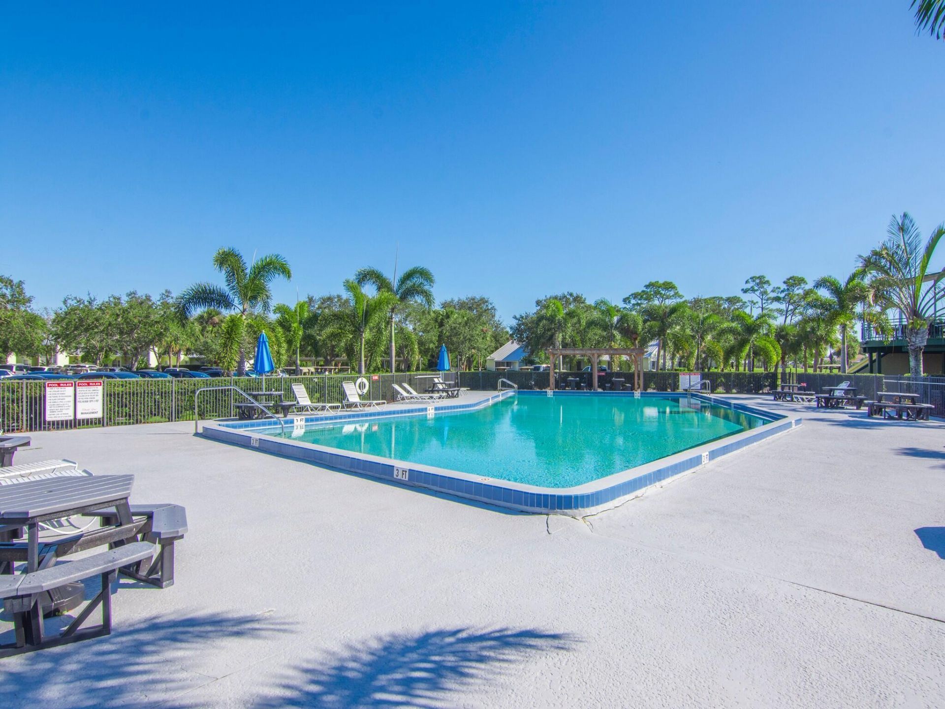 4042 Gator Trace Road, Fort Pierce, FL 34982 Photo