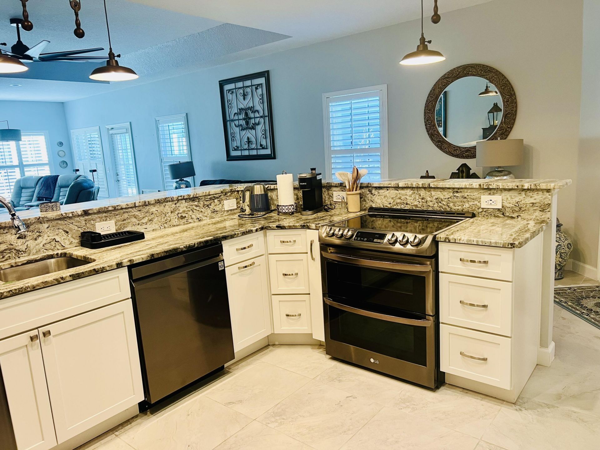 4042 Gator Trace Road, Fort Pierce, FL 34982 Photo
