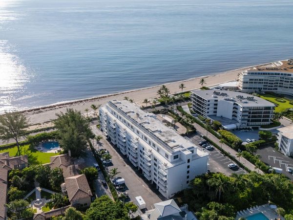 170 N OCEAN Boulevard, Unit 209, Palm Beach, FL 33480
