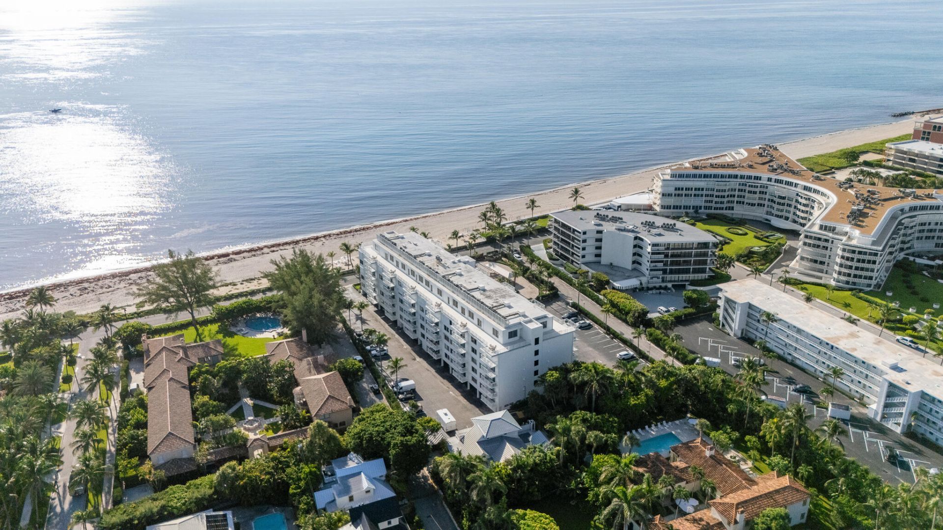 170 N Ocean Boulevard, Unit 209, Palm Beach, FL 33480 Photo