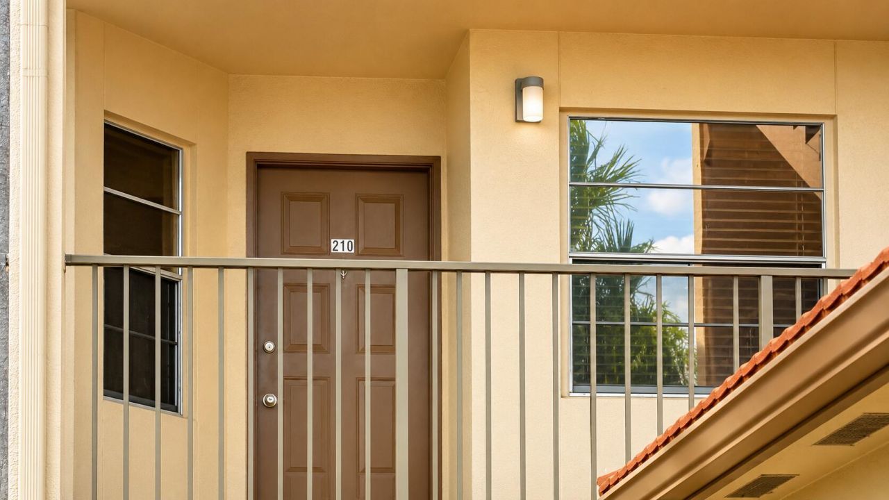 13001 SW 11th Court, Unit 210A, Pembroke Pines, FL 33027 Photo