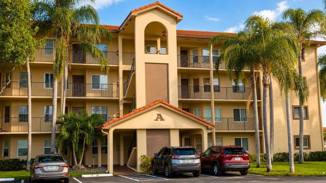 13001 SW 11th Court, Unit 210A, Pembroke Pines, FL 33027 Photo