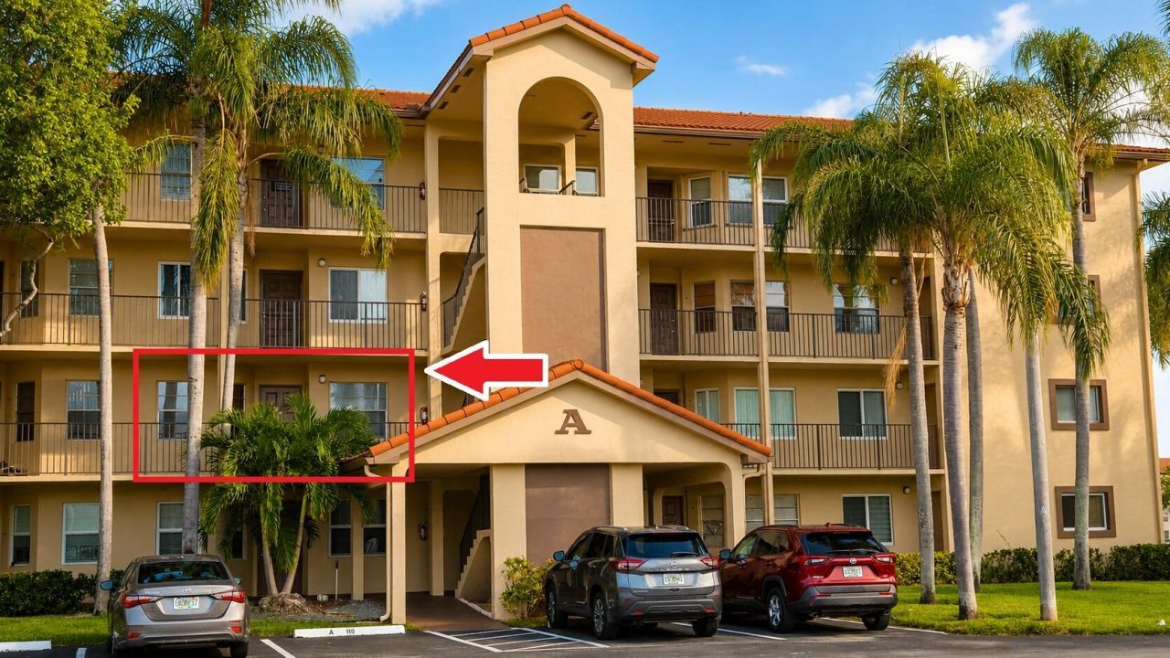 13001 SW 11th Court, Unit 210A, Pembroke Pines, FL 33027 Photo
