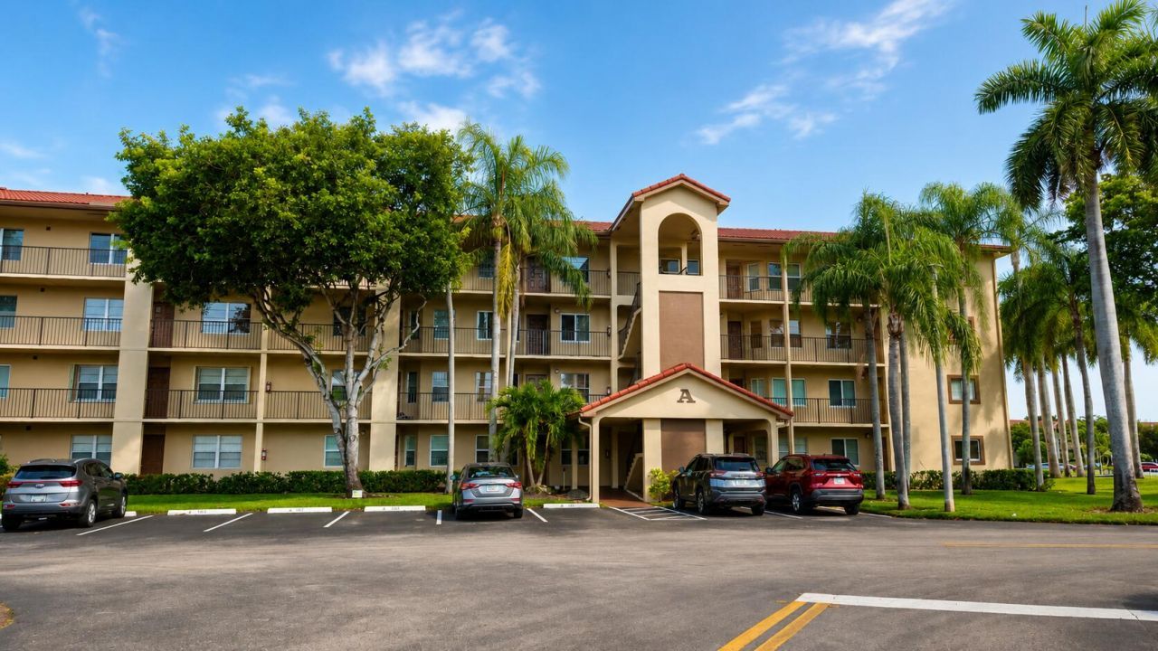 13001 SW 11th Court, Unit 210A, Pembroke Pines, FL 33027 Photo