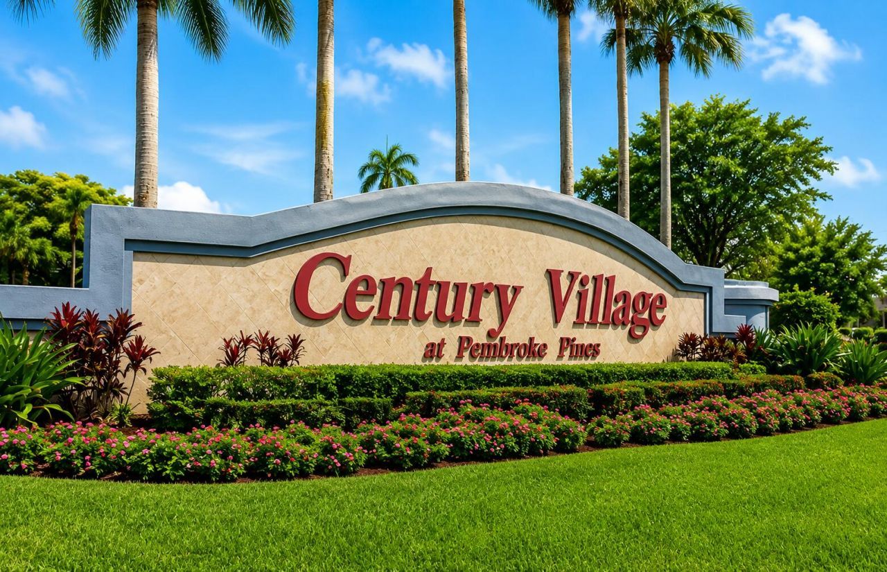 13001 SW 11th Court, Unit 210A, Pembroke Pines, FL 33027 Photo