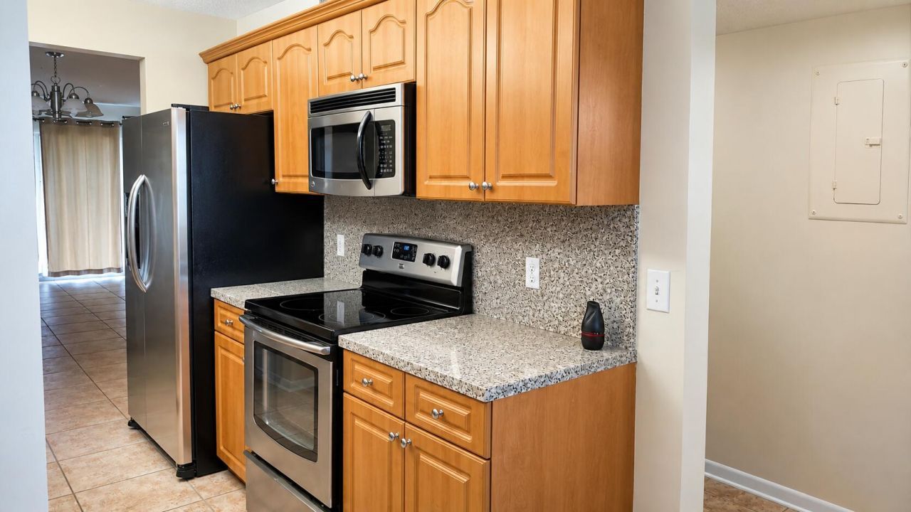 13001 SW 11th Court, Unit 210A, Pembroke Pines, FL 33027 Photo