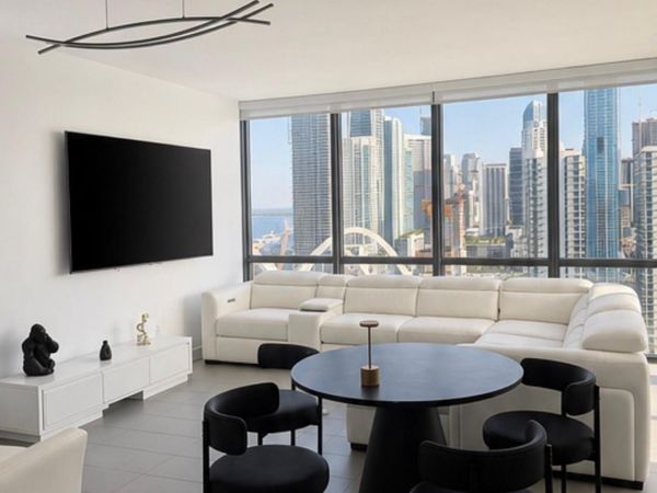 1600 NW 1st Avenue, Unit 2810, Miami, FL 33136
