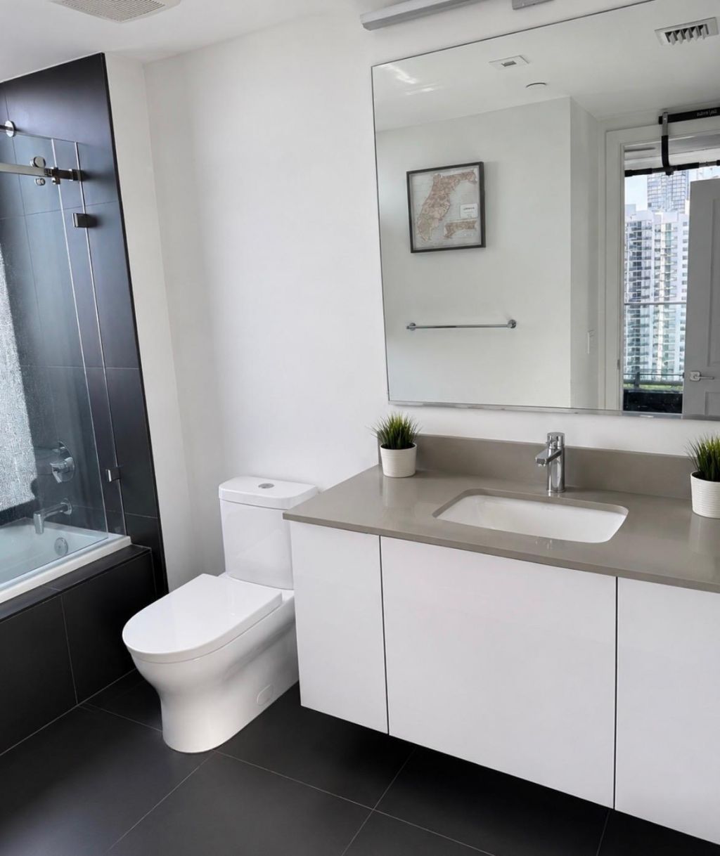 1600 NW 1st Avenue, Unit 2810, Miami, FL 33136 Photo