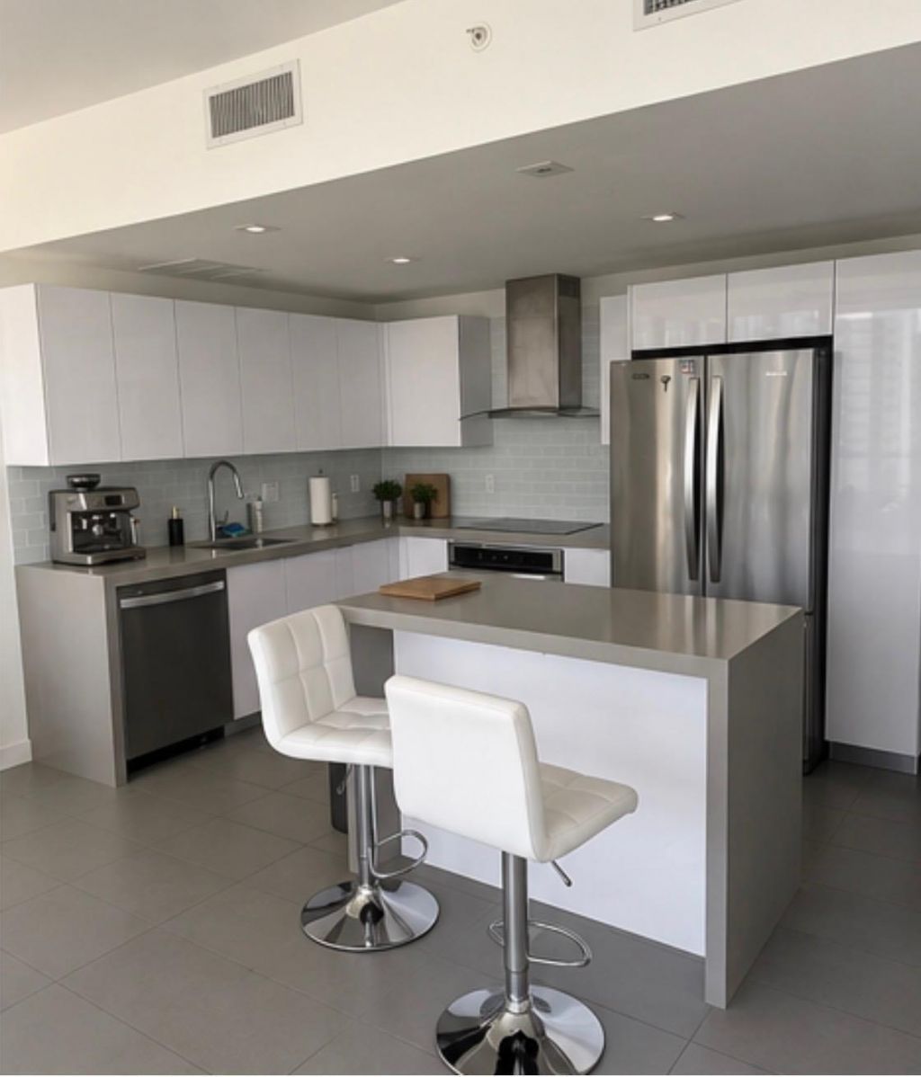 1600 NW 1st Avenue, Unit 2810, Miami, FL 33136 Photo