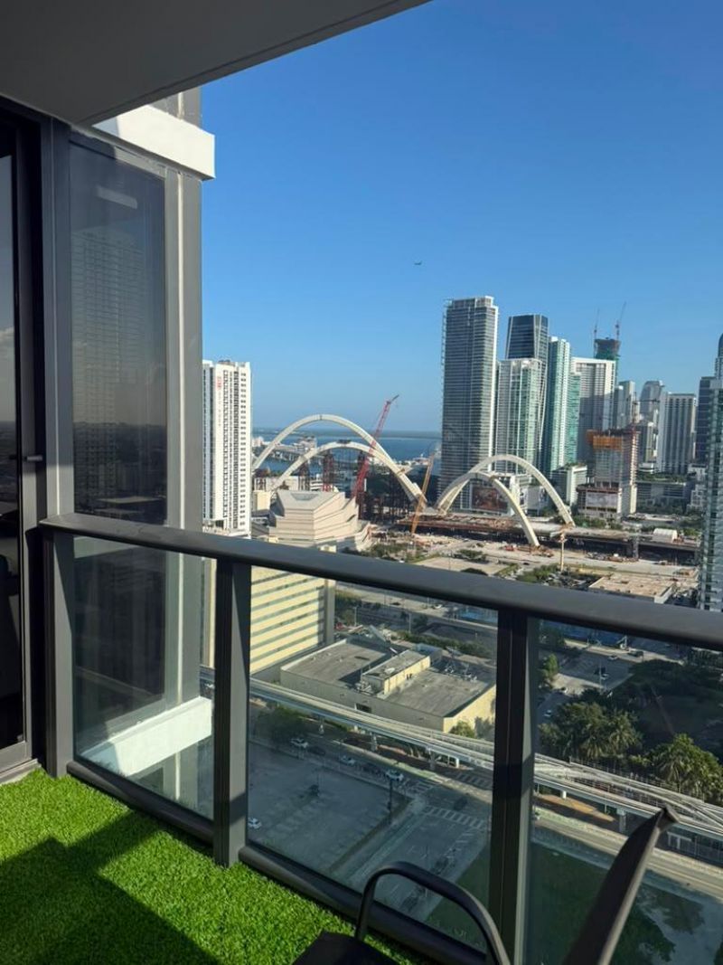 1600 NW 1st Avenue, Unit 2810, Miami, FL 33136 Photo