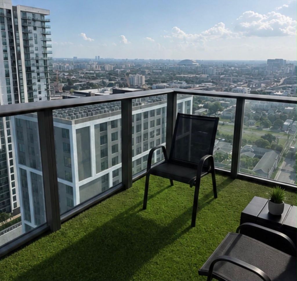 1600 NW 1st Avenue, Unit 2810, Miami, FL 33136 Photo
