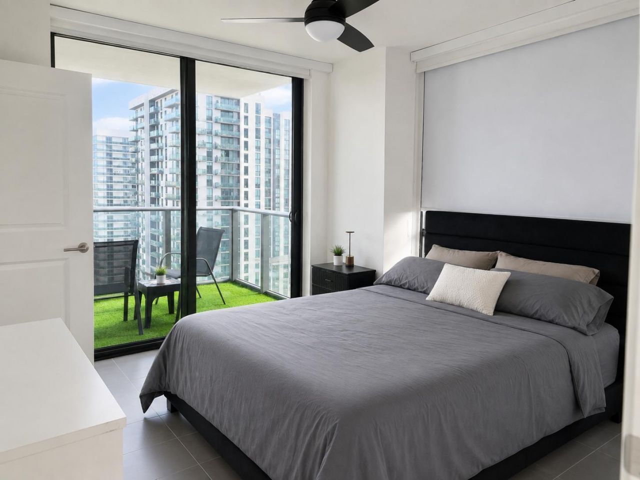 1600 NW 1st Avenue, Unit 2810, Miami, FL 33136 Photo