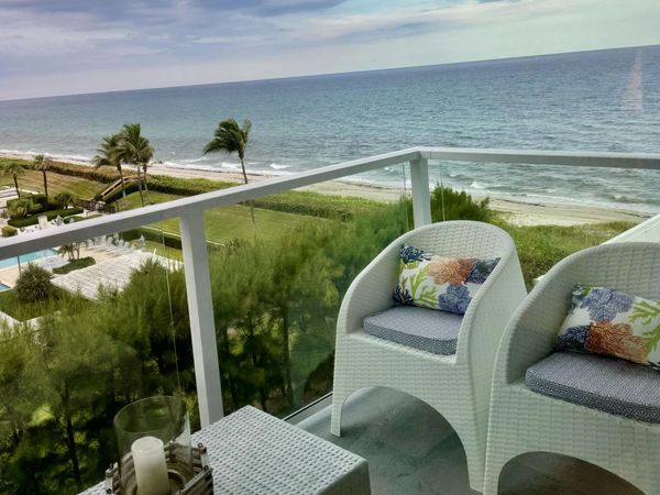 3450 S OCEAN Boulevard, Unit 5050, Palm Beach, FL 33480