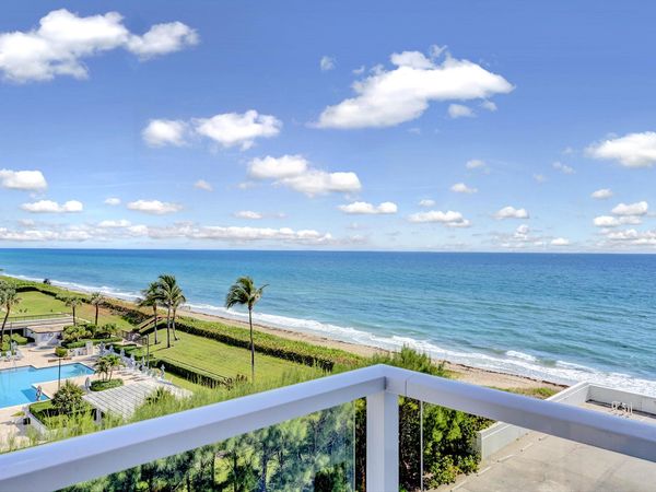 3450 S OCEAN Boulevard, Unit 5050, Palm Beach, FL 33480