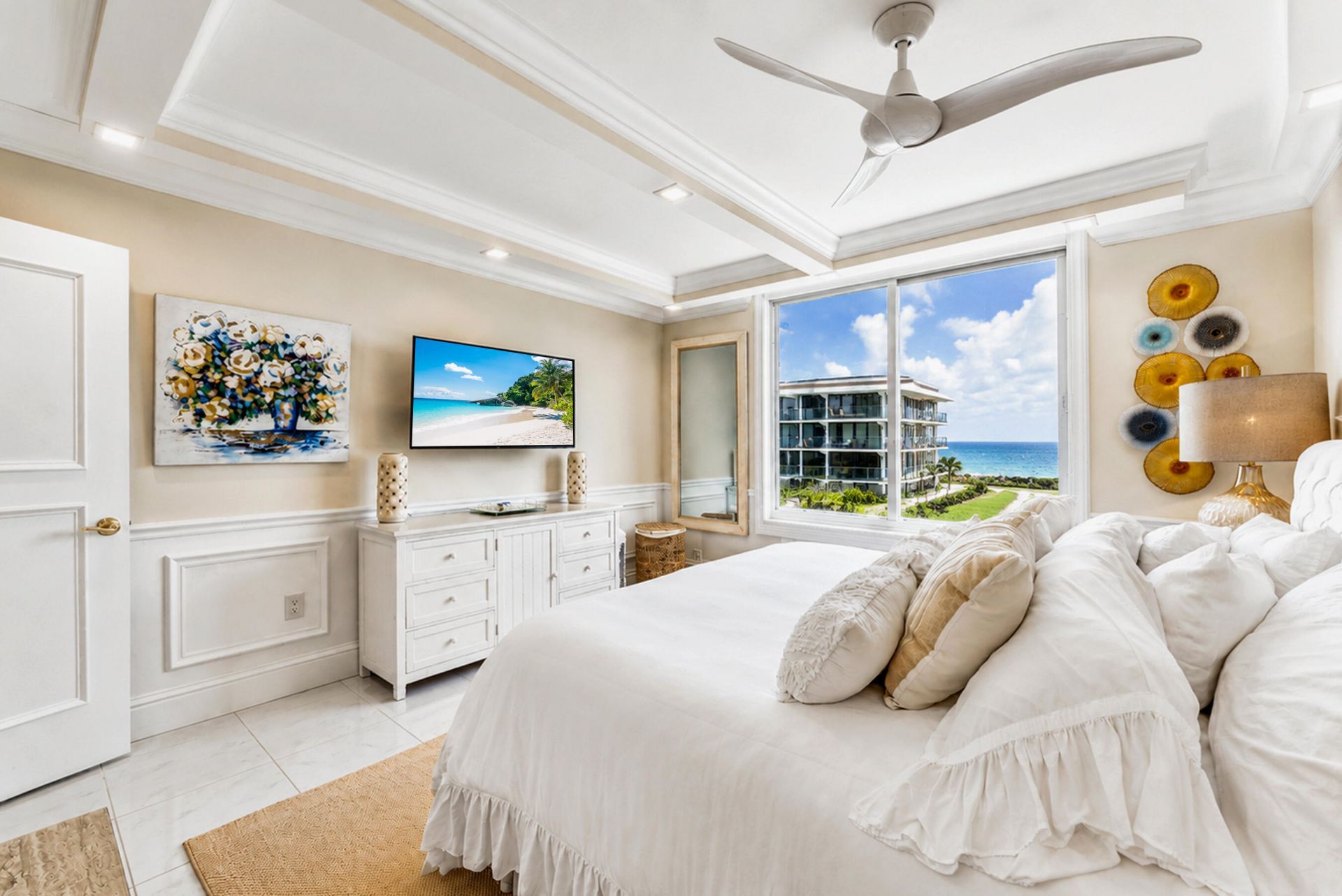 3450 S Ocean Boulevard, Unit 5050, Palm Beach, FL 33480 Photo
